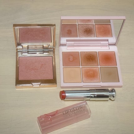 アイデザイナー/SNIDEL BEAUTY/アイシャドウパレットを使ったクチコミ(2枚目)