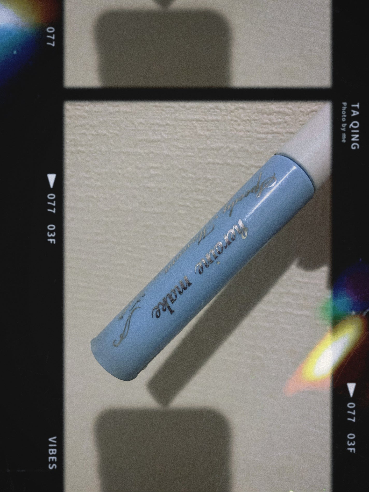 ヒロインメイクSP スピーディーマスカラリムーバー/ヒロインメイク/ポイントメイクリムーバーを使ったクチコミ(1枚目)