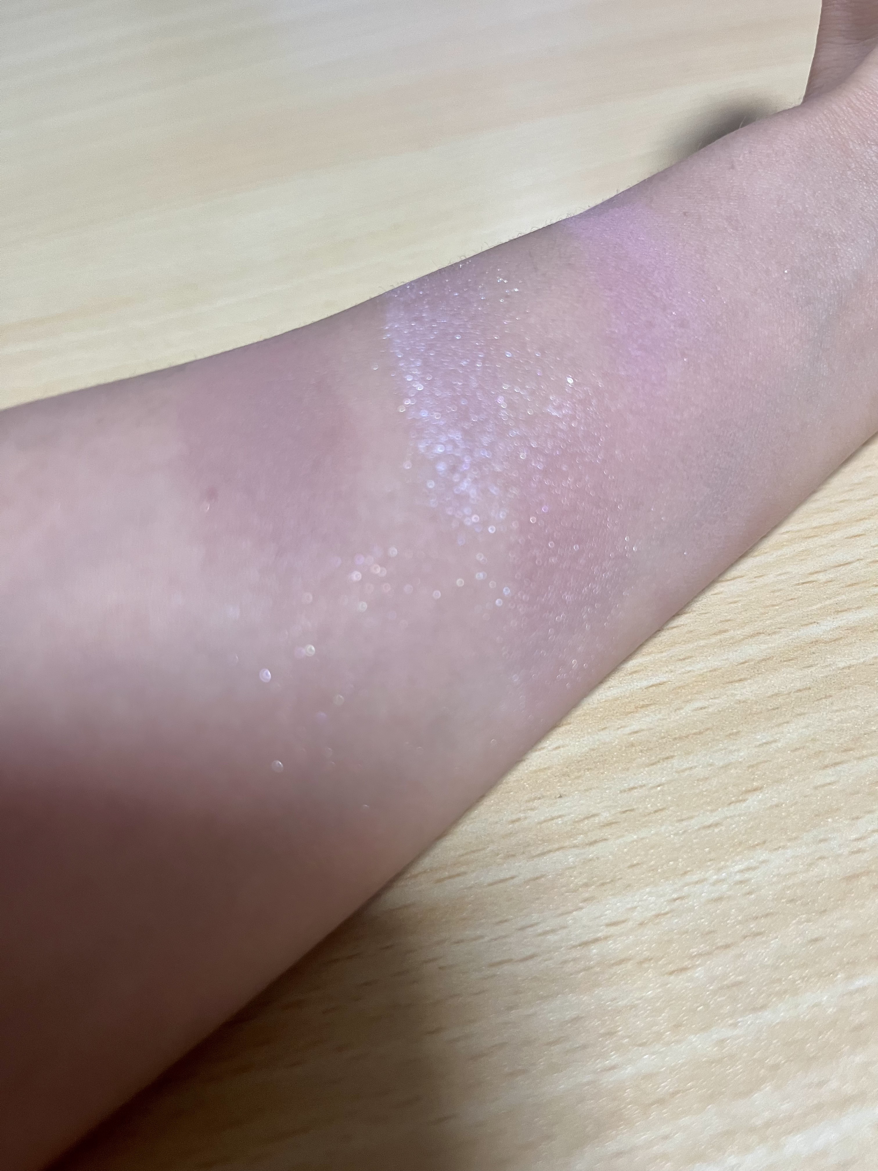 アイデザイナー n EX02 Soft Muse/SNIDEL BEAUTY/アイシャドウパレットを使ったクチコミ（3枚目）