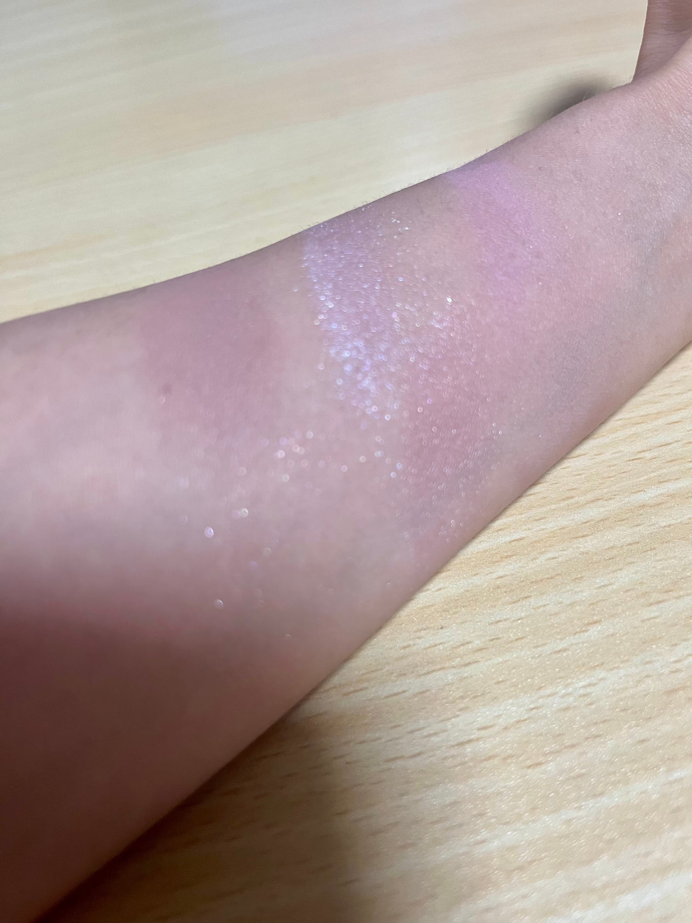 アイデザイナー n/SNIDEL BEAUTY/アイシャドウパレットを使ったクチコミ(3枚目)