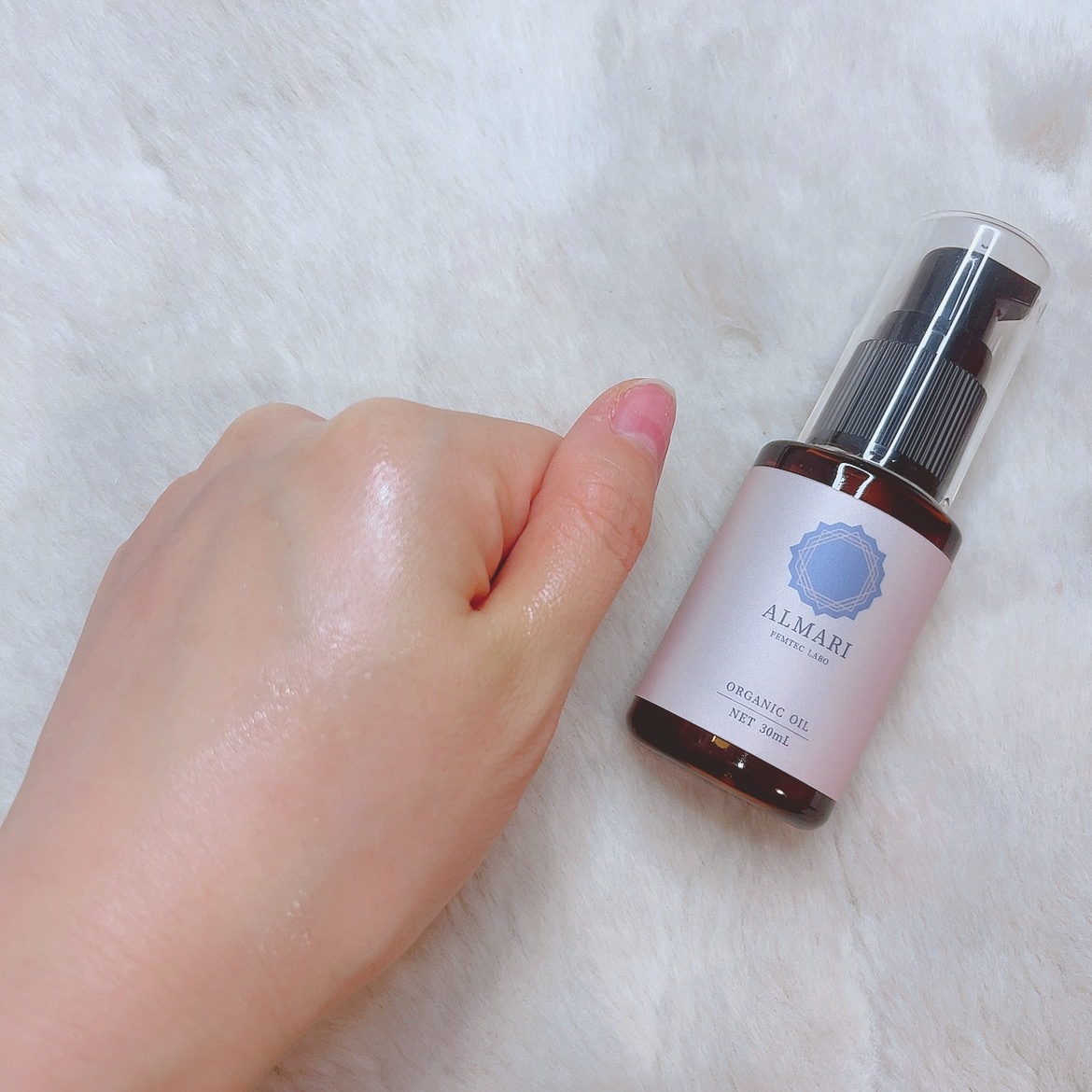 を使ったクチコミ（3枚目）