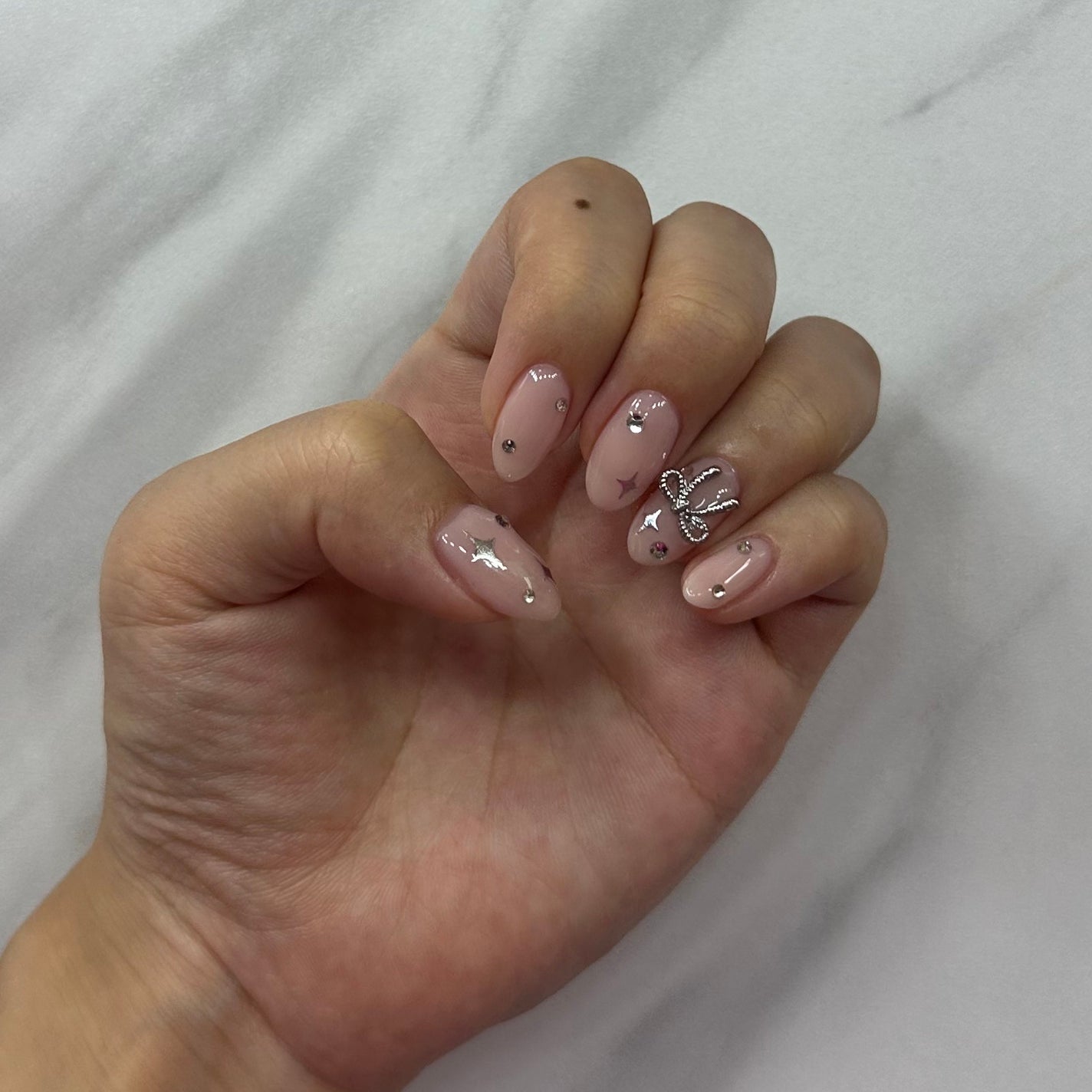 ãã®ð¥ºïžïžð«¶ðãã©ããããŸã on LIPS ãä»åããåºã«è¡ã£ãŠãã€ã«ð
â
*ããŠããããŸãããNiceNai..ãïŒ2æç®ïŒ