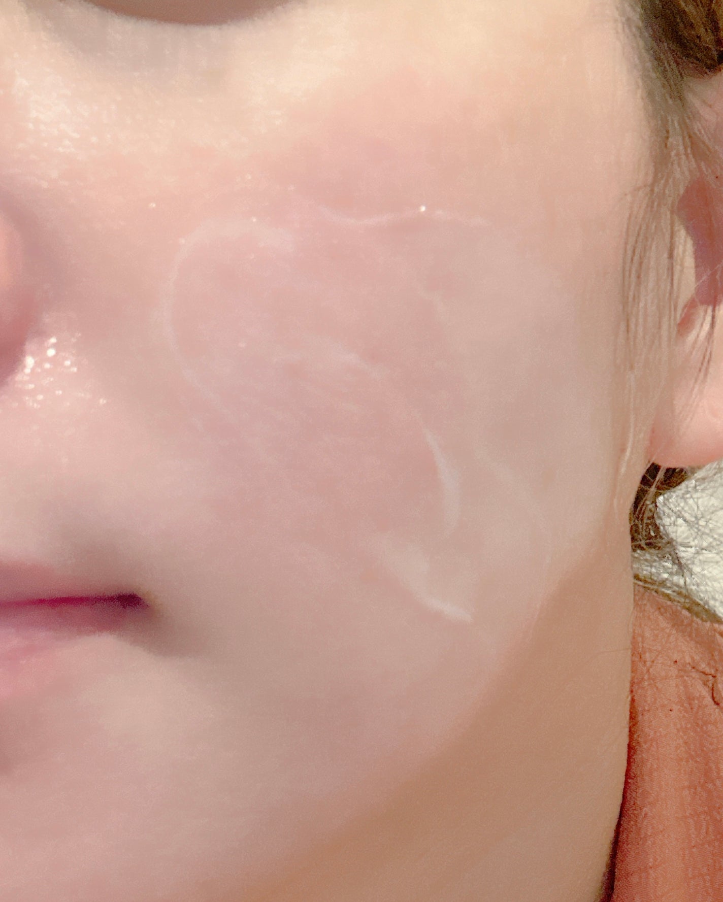 ミノン アミノモイスト モイストチャージ ミルク/ミノン/乳液を使ったクチコミ(2枚目)