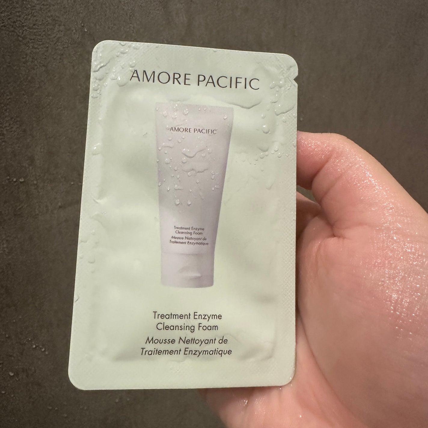 ããðãã©ãã100 on LIPS ãçµæ§åã«è²°ã£ããµã³ãã«äœ¿ã£ãŠã¿ããðå°ãæéåãððŠâ»è¯ãåã¯..ãïŒ1æç®ïŒ