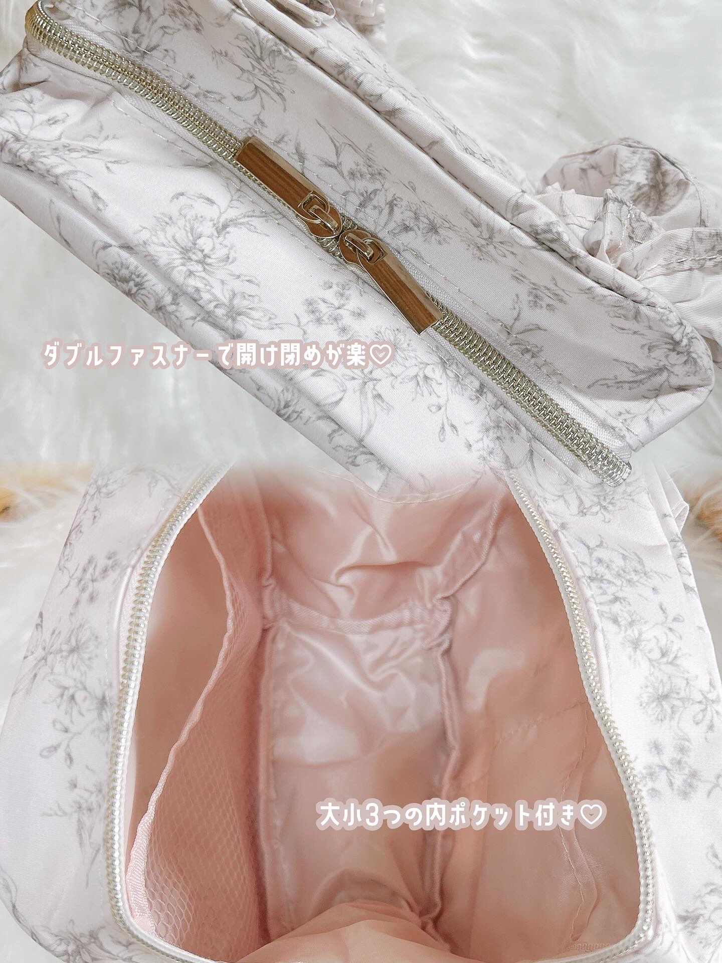 Sweet 2025年1月号/Sweet(スウィート)/雑誌を使ったクチコミ（2枚目）