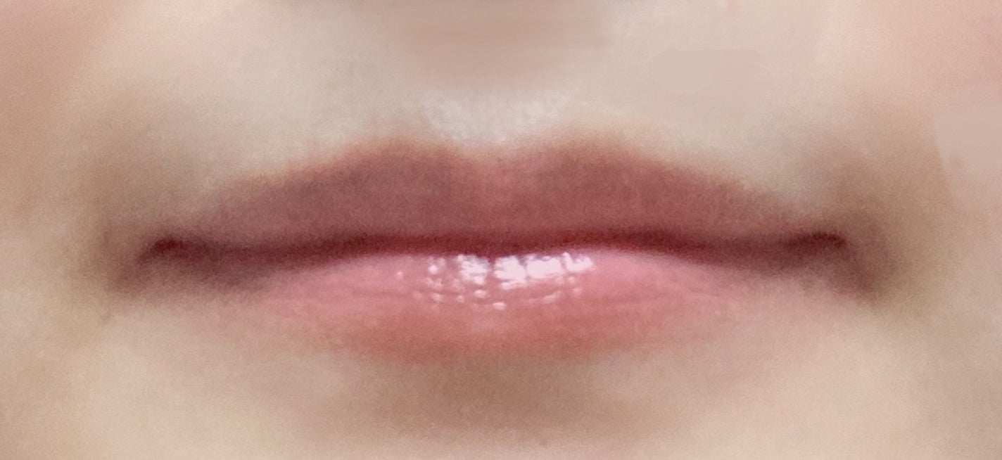 グレイシャーヴィーガンリップバーム/unleashia/リップバームを使ったクチコミ(5枚目)