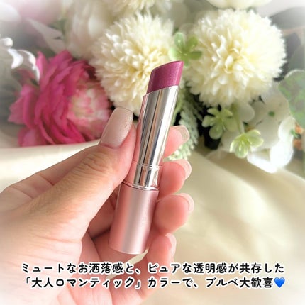 オペラ グロウリップティント/OPERA/リップティントを使ったクチコミ(2枚目)