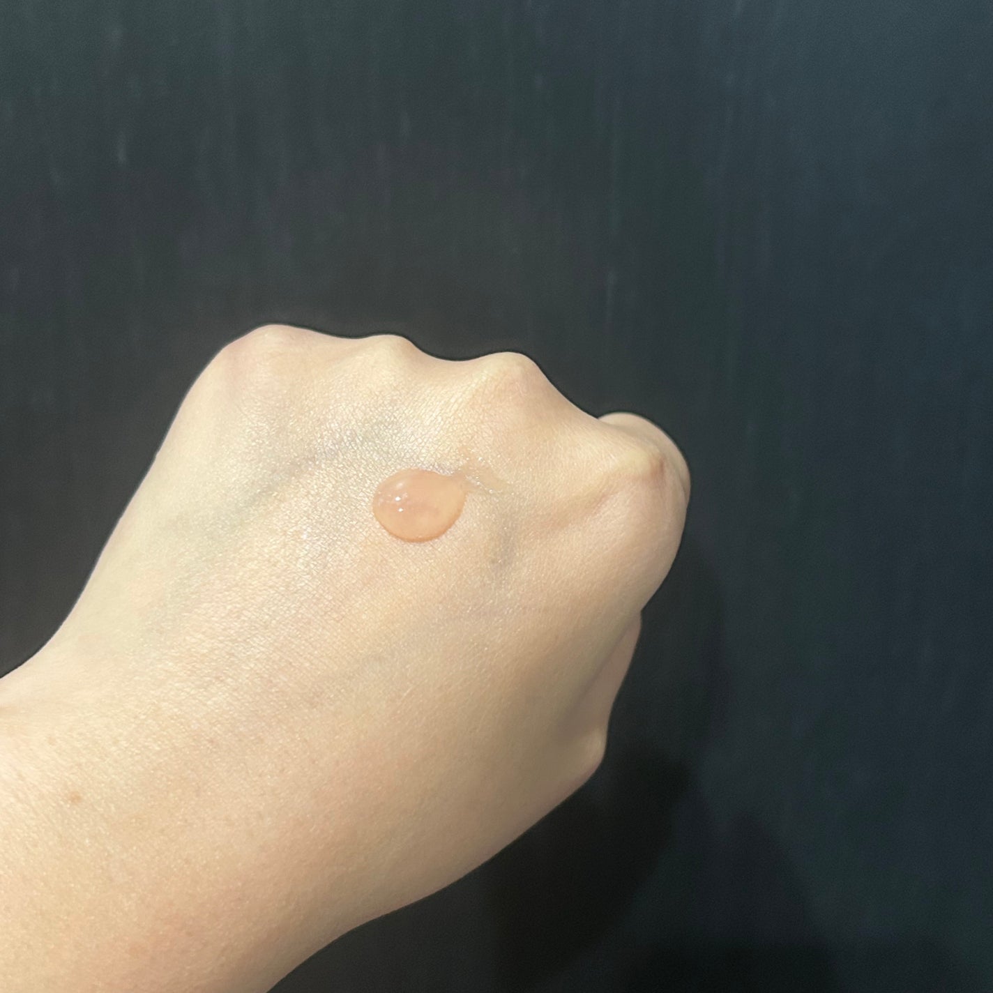 クレンジングリサーチ EXO ピールメンテナンスバブルジェルウォッシュ/クレンジングリサーチ/その他洗顔料を使ったクチコミ(3枚目)