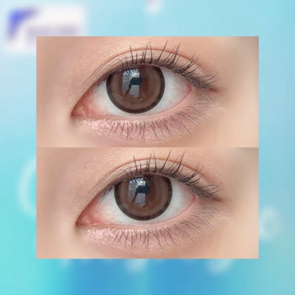 candymagic1day(キャンディーマジックワンデー)/candy magic/ワンデー(1DAY)カラコンを使ったクチコミ(5枚目)