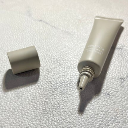 ディセンシア ハイカバーフィット コンシーラー/DECENCIA/リキッドコンシーラーを使ったクチコミ(4枚目)