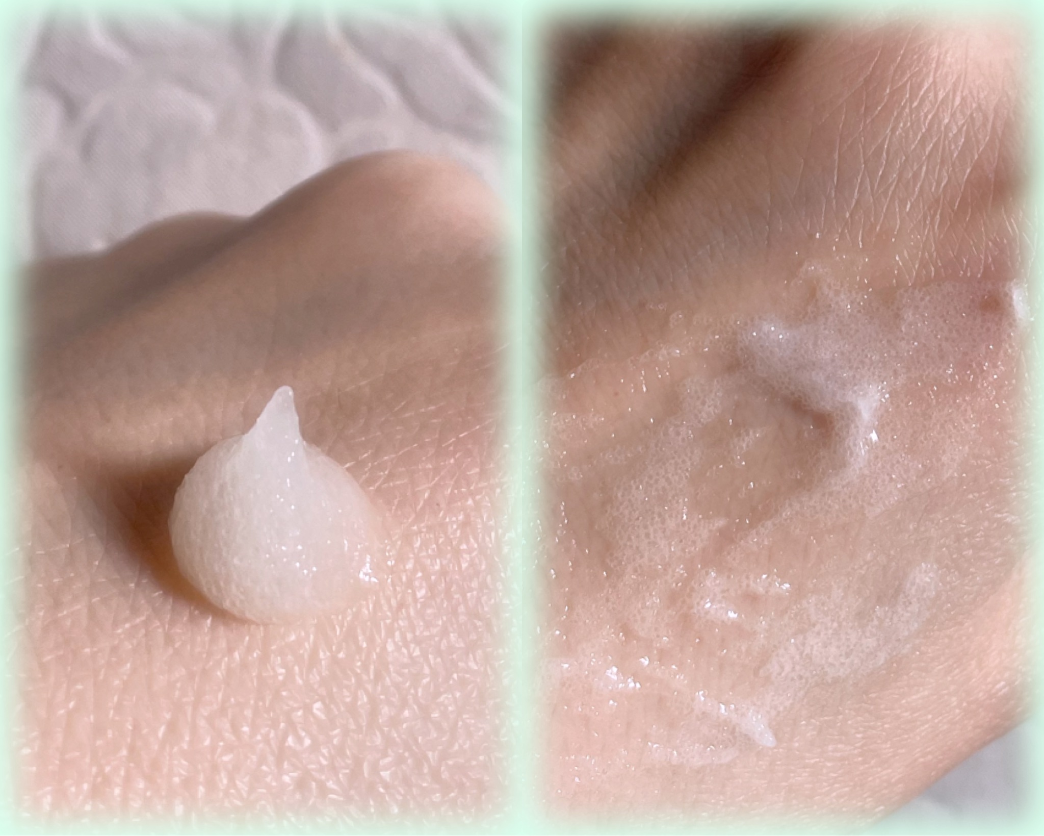 サボンドサボタ　サボテンスクラブスケーラー/Savon du Savota/ヘッドスクラブを使ったクチコミ（2枚目）