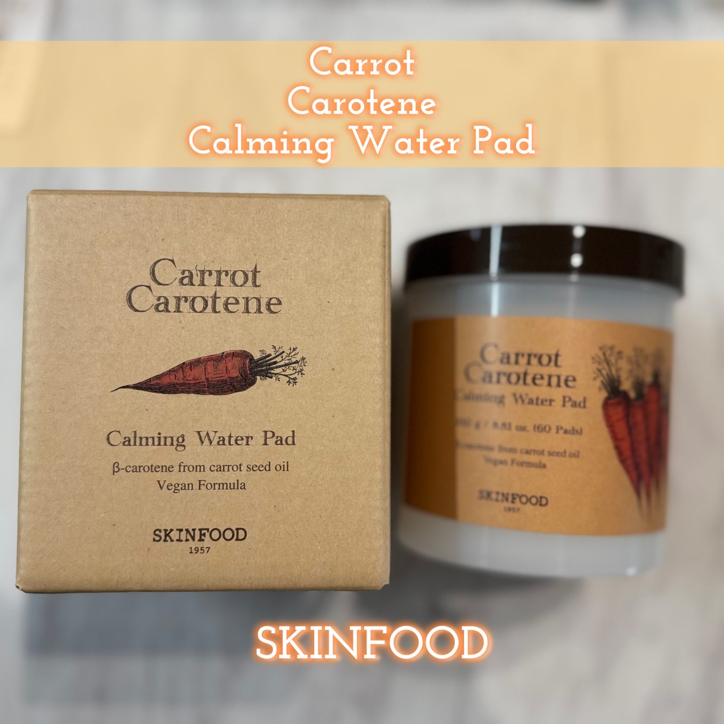 ðŠðšðŠðšðâªâªâ€ïžâ¬ ãã©ãã100 on LIPS ãðSKINFOODð¥ãã£ãããã«ããã³ã«ãŒãã³ã°ãŠã©ãŒã¿ãŒãã..ãïŒ1æç®ïŒ