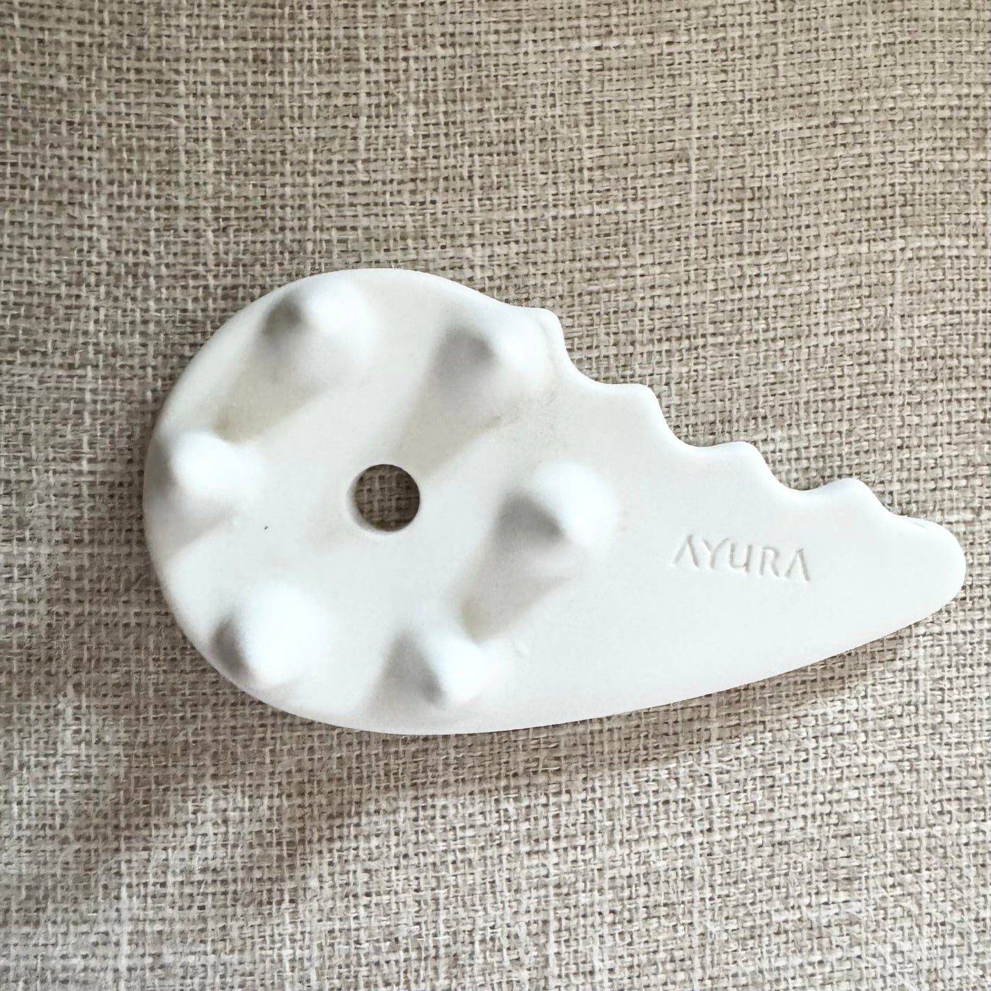 ビカッサヘッドプレート/AYURA/かっさプレートを使ったクチコミ(1枚目)