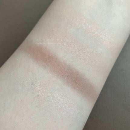 ケイト メロウブラウンアイズ/KATE/アイシャドウパレットを使ったクチコミ(4枚目)