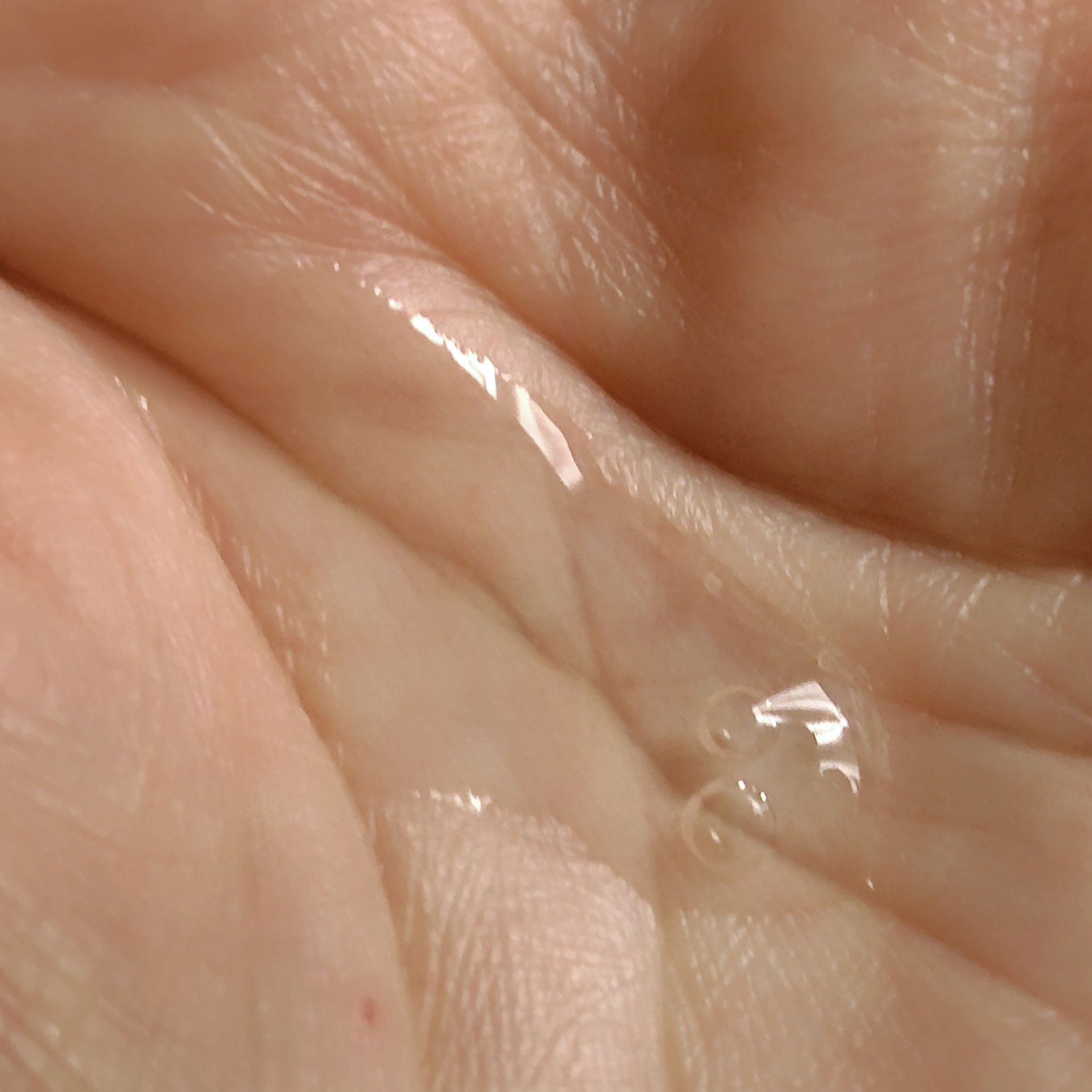 クレ・ド・ポー ボーテ ル・セラムⅡ/クレ・ド・ポー ボーテ/美容液を使ったクチコミ（3枚目）