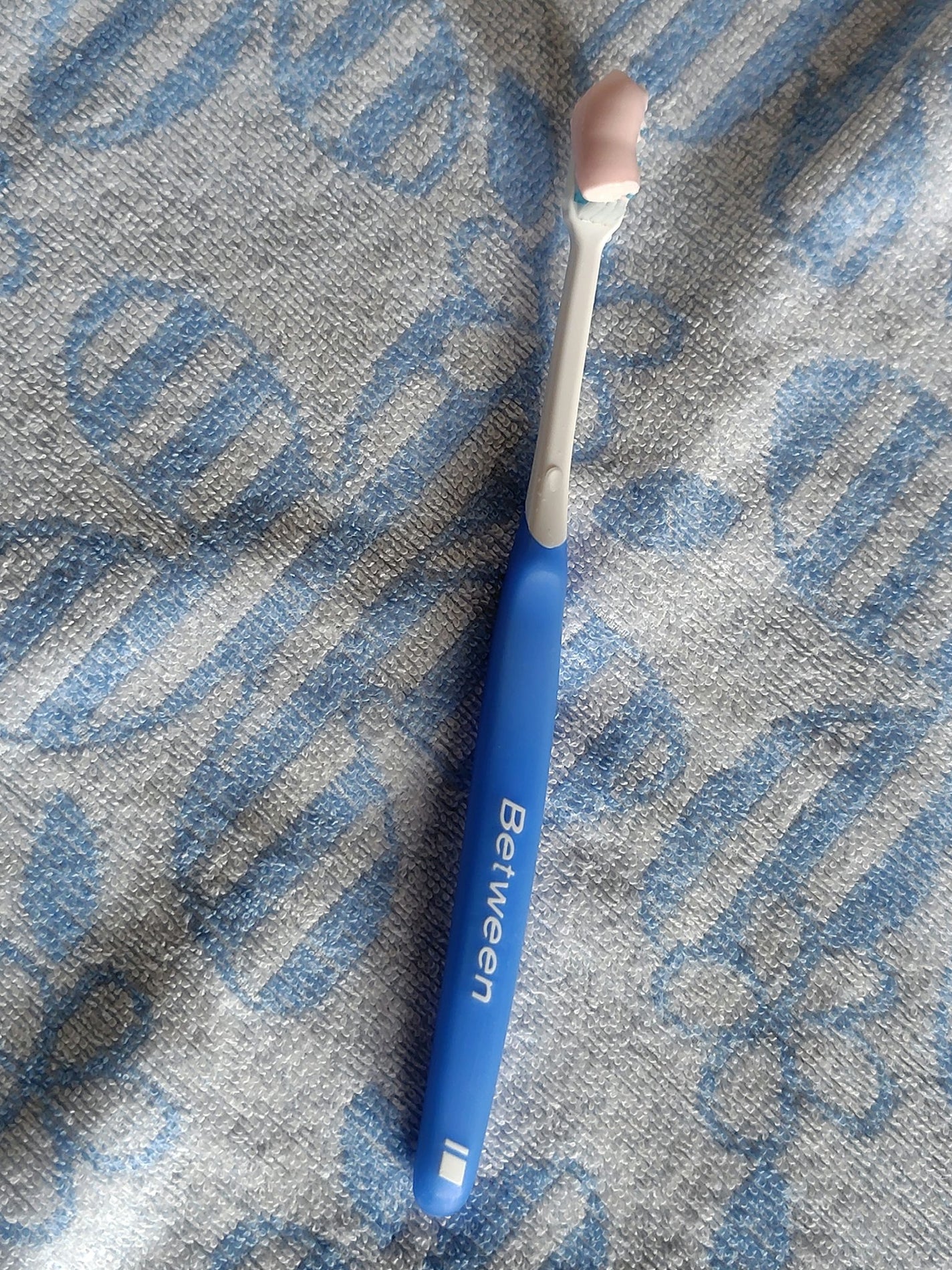 薬用シュミテクト 歯周病ケア/シュミテクト/歯磨き粉を使ったクチコミ(4枚目)