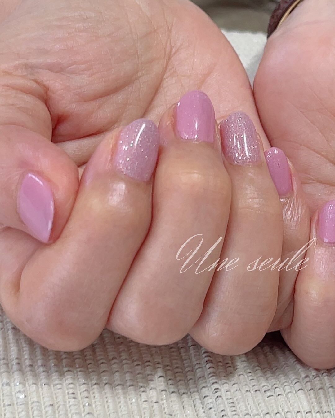 emi@フォロバ100 on LIPS 「透明感引き出す青みピンク𓂃。:*いつもご覧いただきありがとうご..」(1枚目)