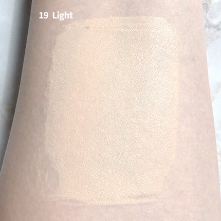 カバーリシャス アルティメット ホワイトクッション モイスチャー/BANILA CO/クッションファンデーションを使ったクチコミ(4枚目)