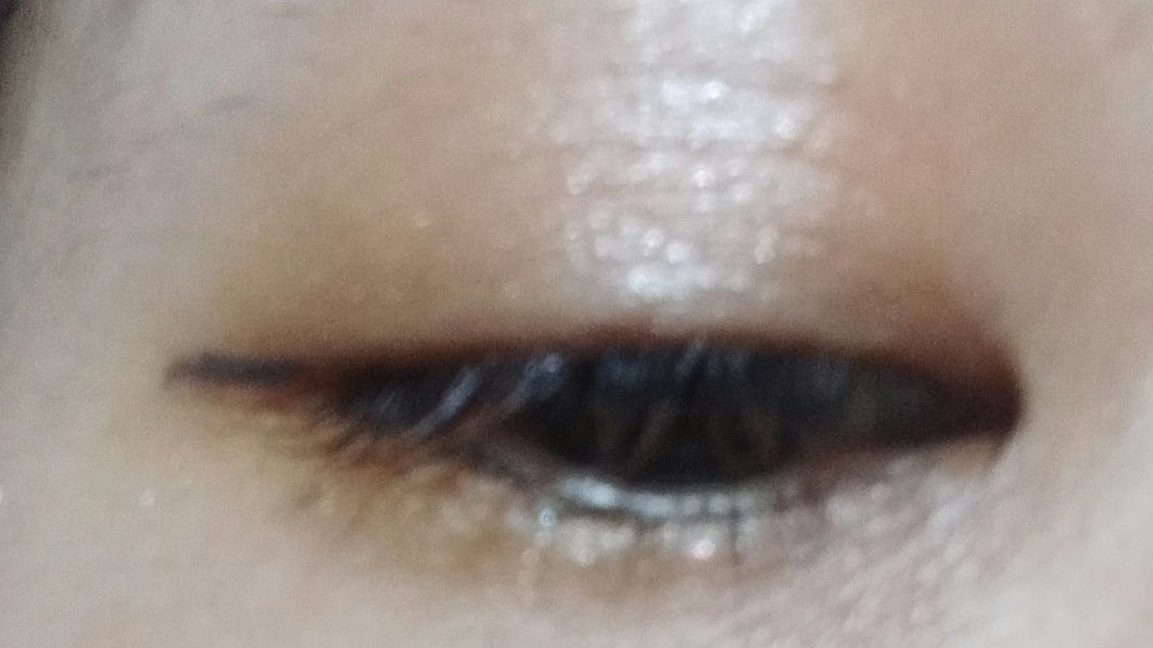 セレクト アイカラー N/ESPRIQUE/単色アイシャドウを使ったクチコミ(1枚目)