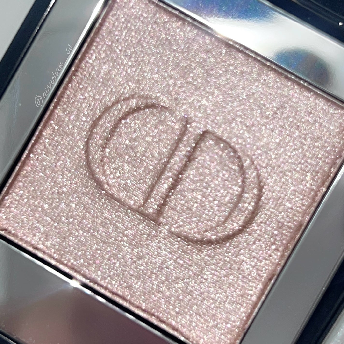 ディオールショウ モノ クルール/Dior/アイシャドウを使ったクチコミ(7枚目)