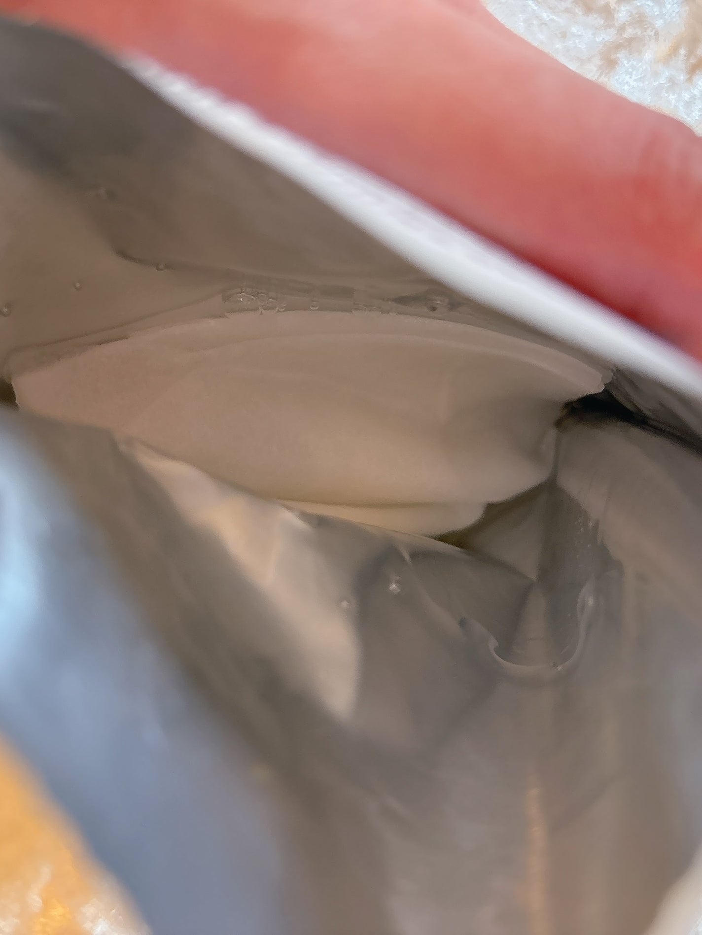 MAI【フォロバ&リムバ100】 on LIPS 「💚FATION💚~ノスカナイントラブルSセラム~乾燥していない..」(4枚目)