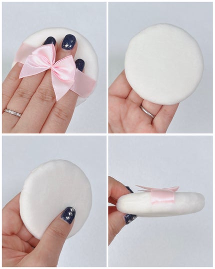 すっぴんパウダーC ホワイトフローラルブーケの香り 26g/クラブ/プレストパウダーの画像