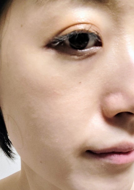 ロングウェア エア クッションファンデーション/FUNNY ELVES方里/クッションファンデーションを使ったクチコミ(4枚目)