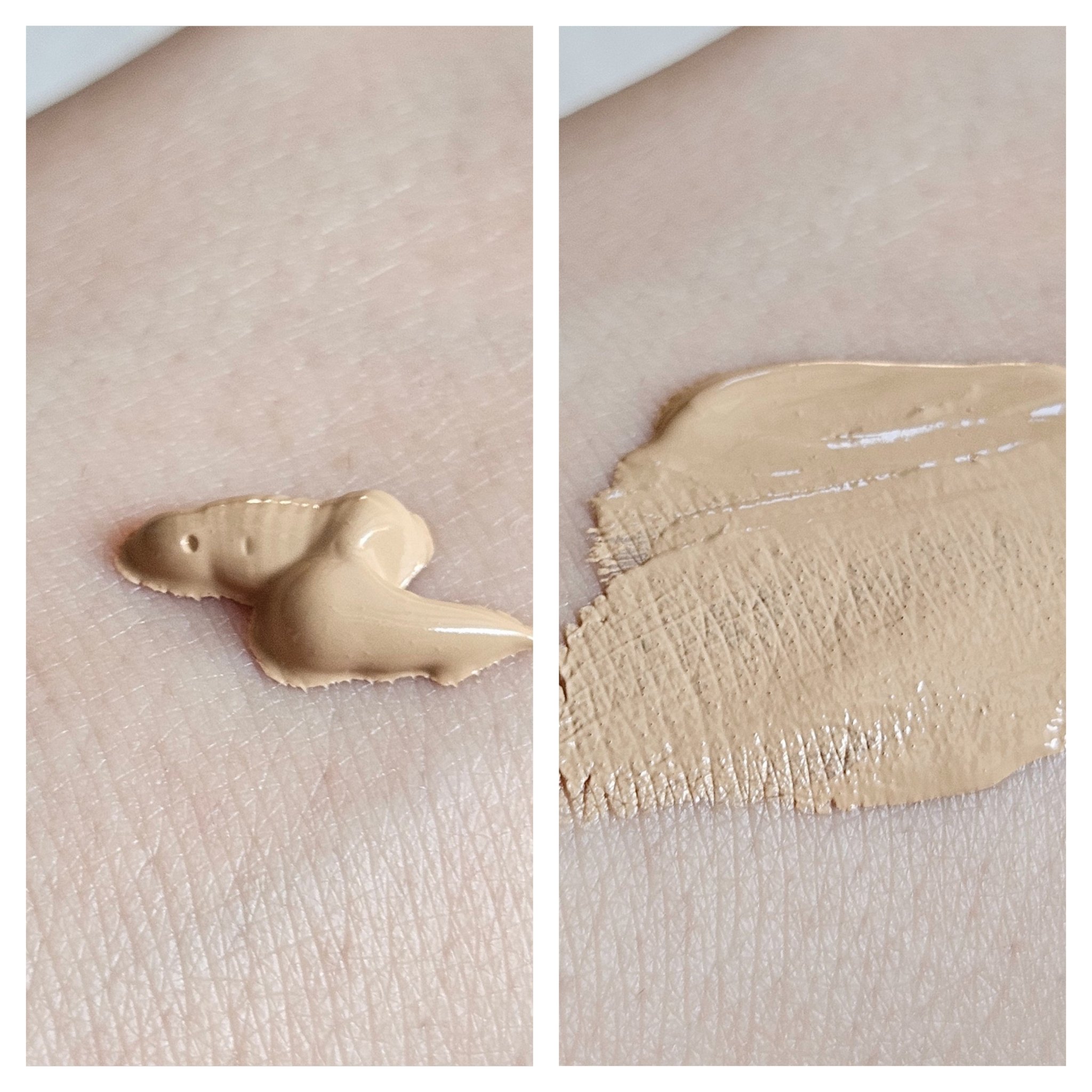 ディセンシア ハイカバーフィット コンシーラー/DECENCIA/リキッドコンシーラーを使ったクチコミ（3枚目）