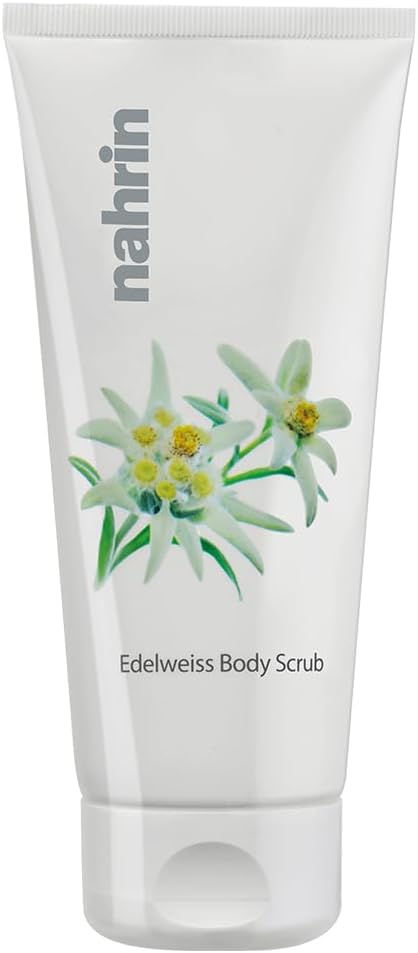 nahrin ボディスクラブ　エーデルワイス