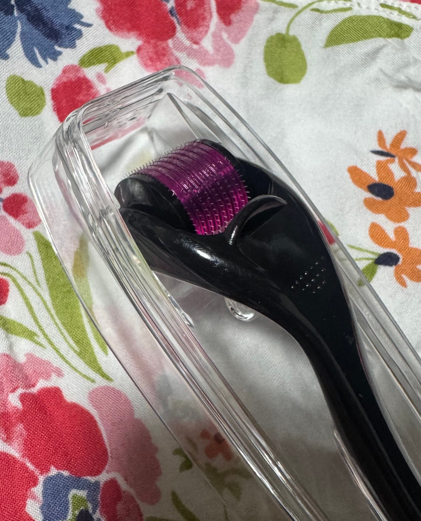 ダーマローラー/SrDiot/美顔器・マッサージを使ったクチコミ(3枚目)