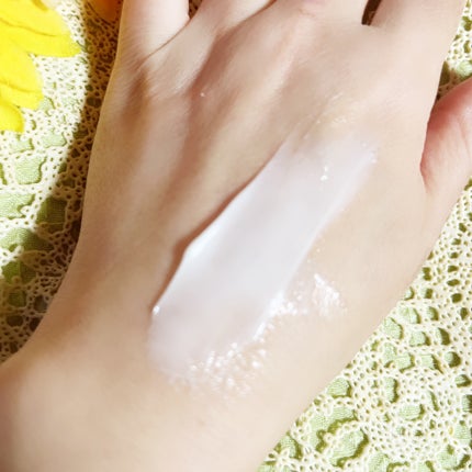 オバジXバイタライズリフトクリーム/オバジ/フェイスクリームを使ったクチコミ(5枚目)