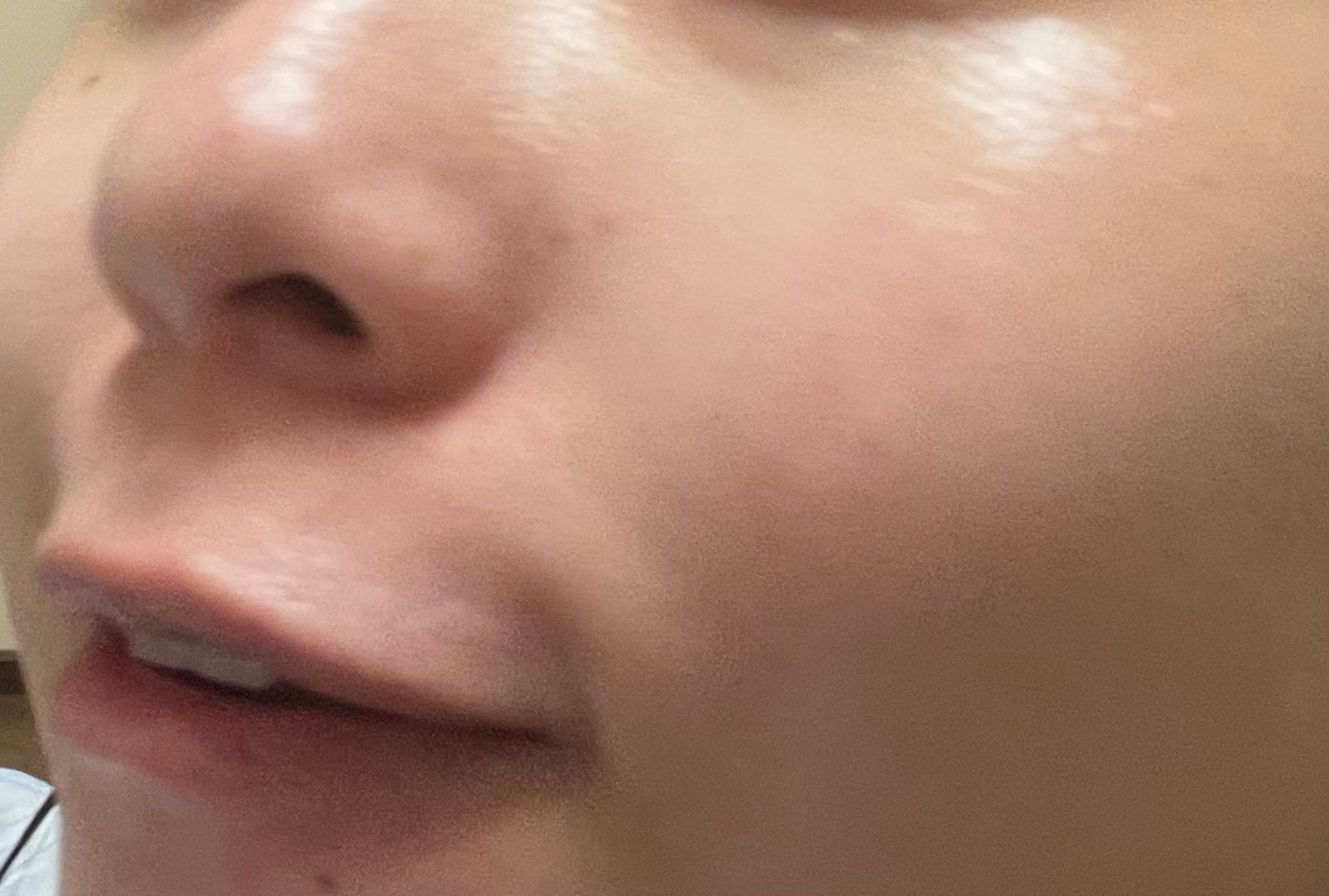 PDRN カプセルクリーム 100/VT/フェイスクリームを使ったクチコミ(3枚目)