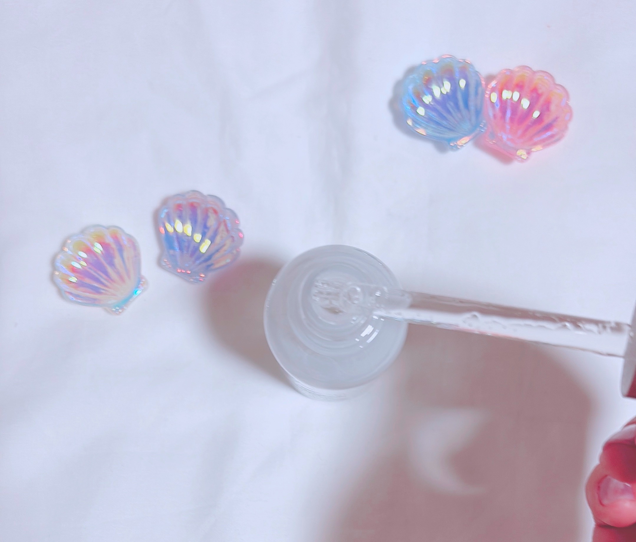 ノスカナイン T セラムマスク S/FATION/シートマスク・パックを使ったクチコミ（2枚目）