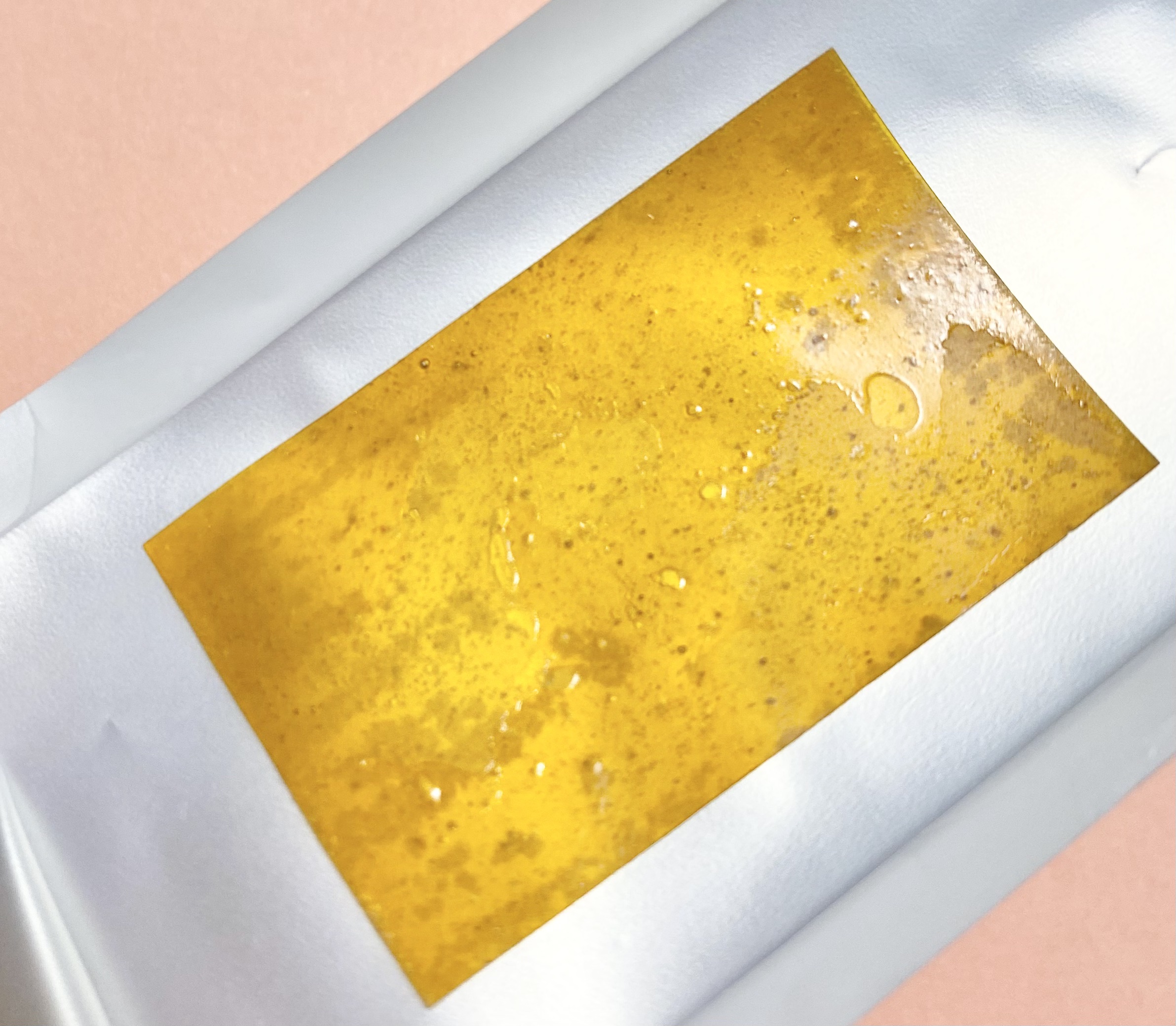 ヨエスターリポソームレチノールCダイレクトフィルム/ESTHER FORMULA/美容サプリメントを使ったクチコミ（3枚目）