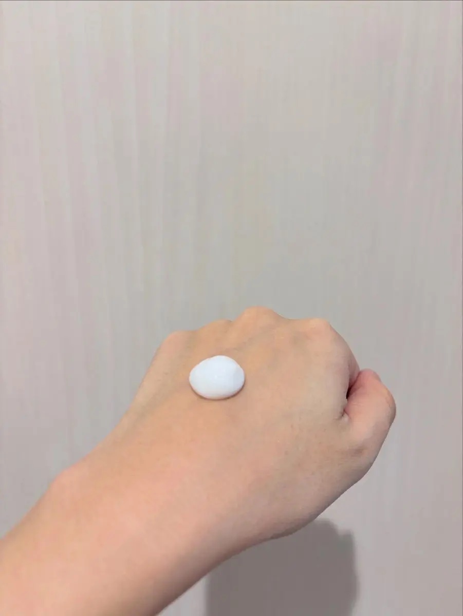 ニベアソフト スキンケアクリーム/ニベア/ボディクリームを使ったクチコミ（2枚目）