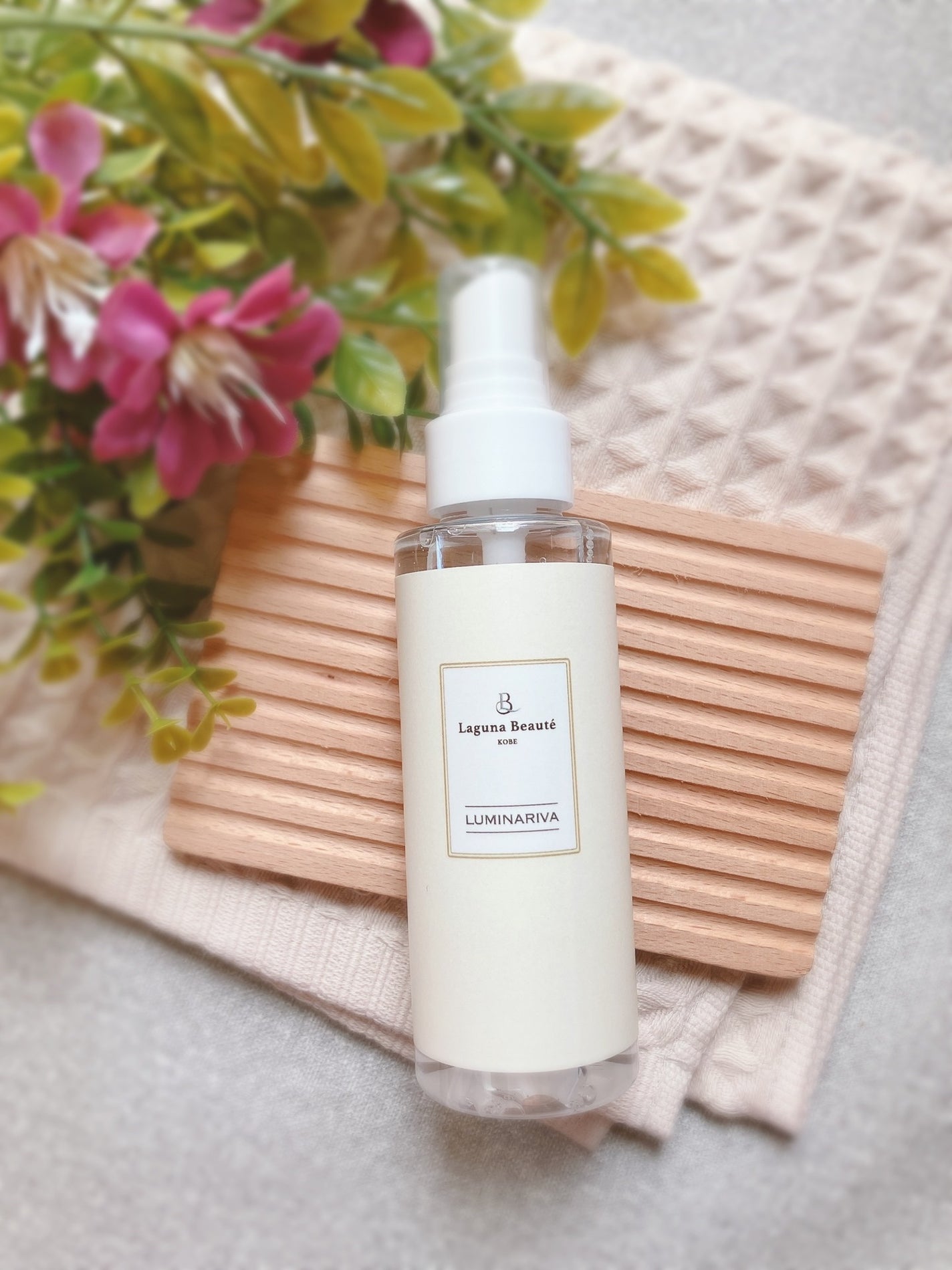 ぴぴちゃん22@フォロバ100% on LIPS 「提供:コエタスルミナリヴァブースターミストについてのレビュー🌿..」(1枚目)