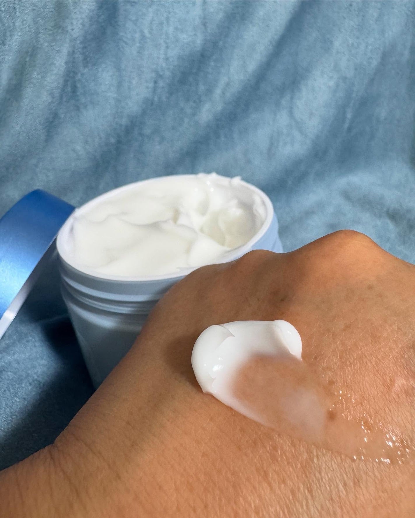 ボディクリーム/TIELA/ボディクリームを使ったクチコミ(6枚目)