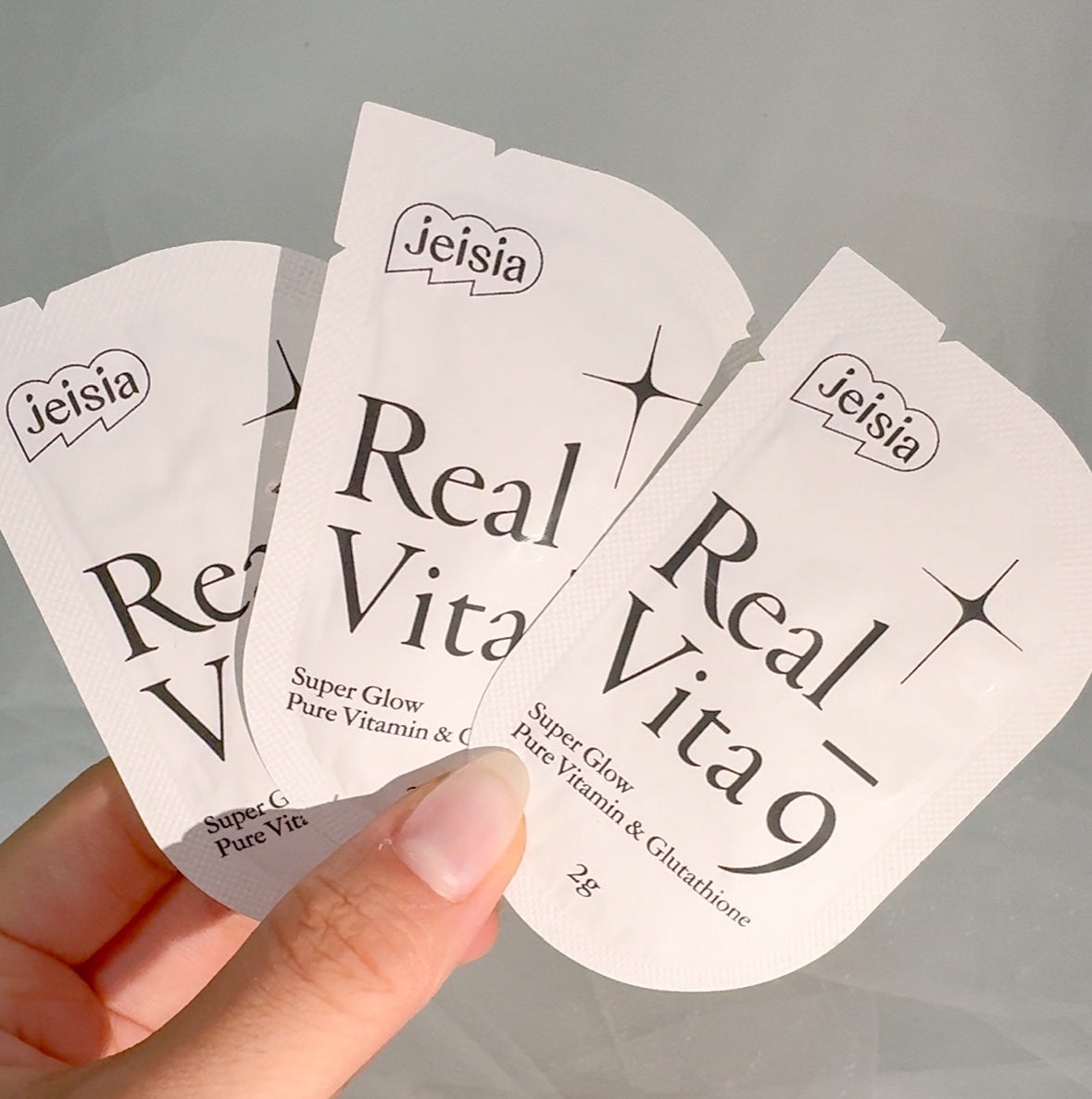 Real_Vita9/jeicia/美容液を使ったクチコミ(5枚目)