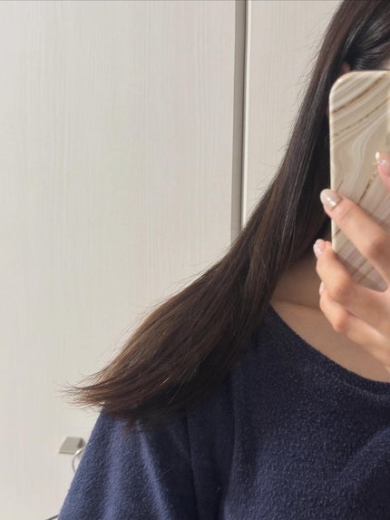 エポプレミアムヘマチン/epo/洗い流すヘアトリートメントを使ったクチコミ(2枚目)