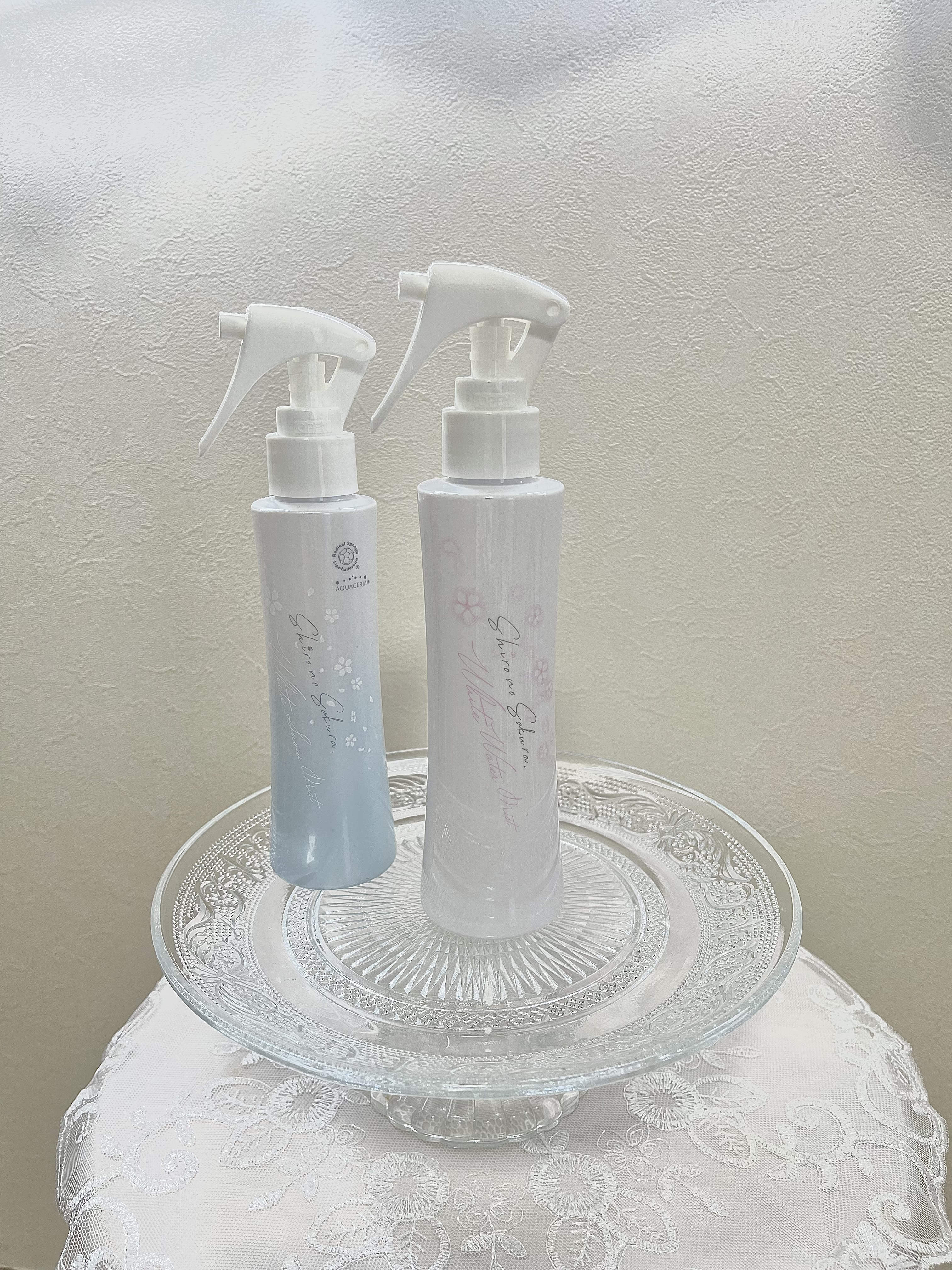 桜雪の結晶/Shiro no Sakura./美容サプリメントを使ったクチコミ（1枚目）