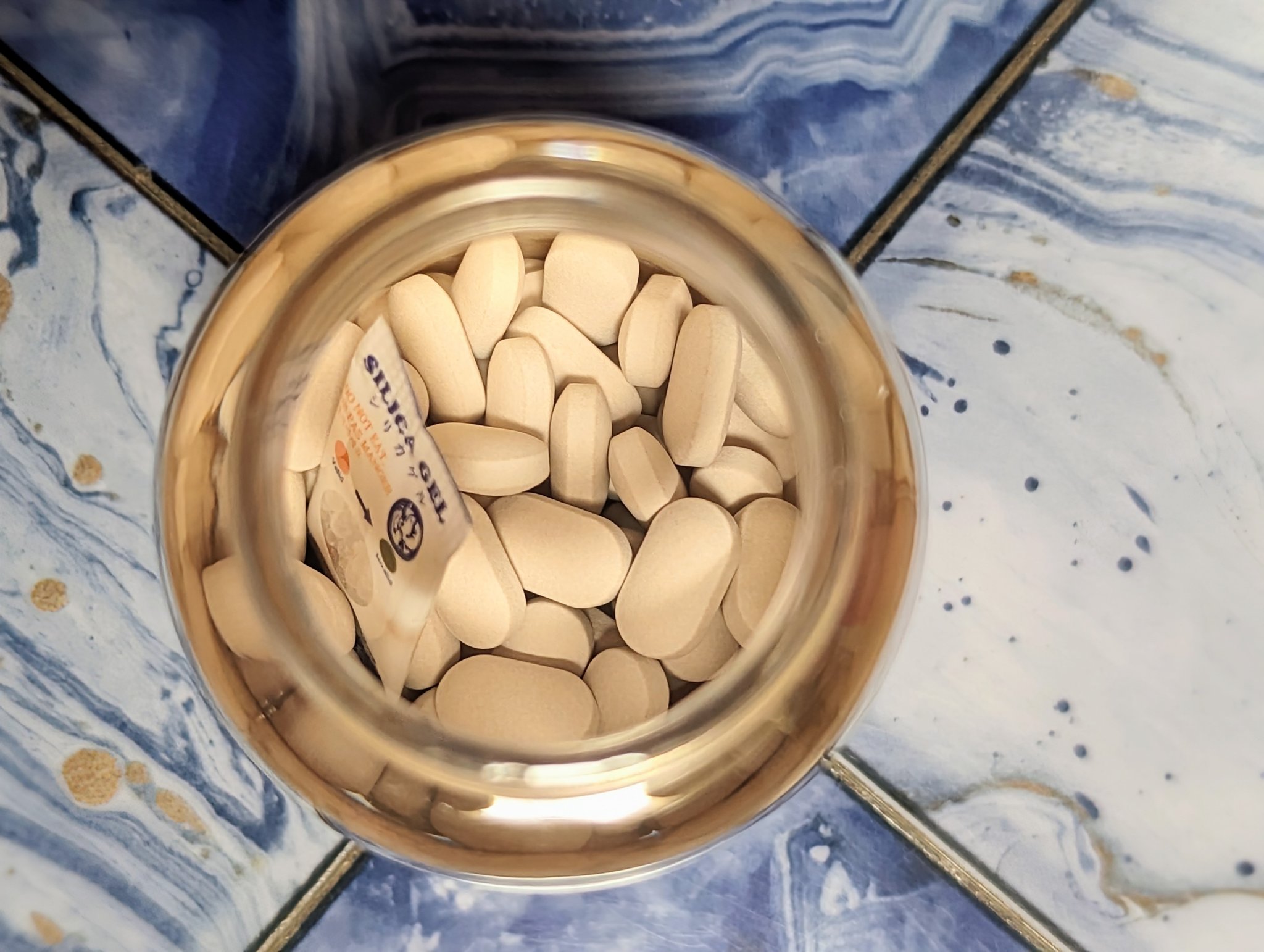 サファーデイ スノー/canteen9/美容サプリメントを使ったクチコミ（1枚目）