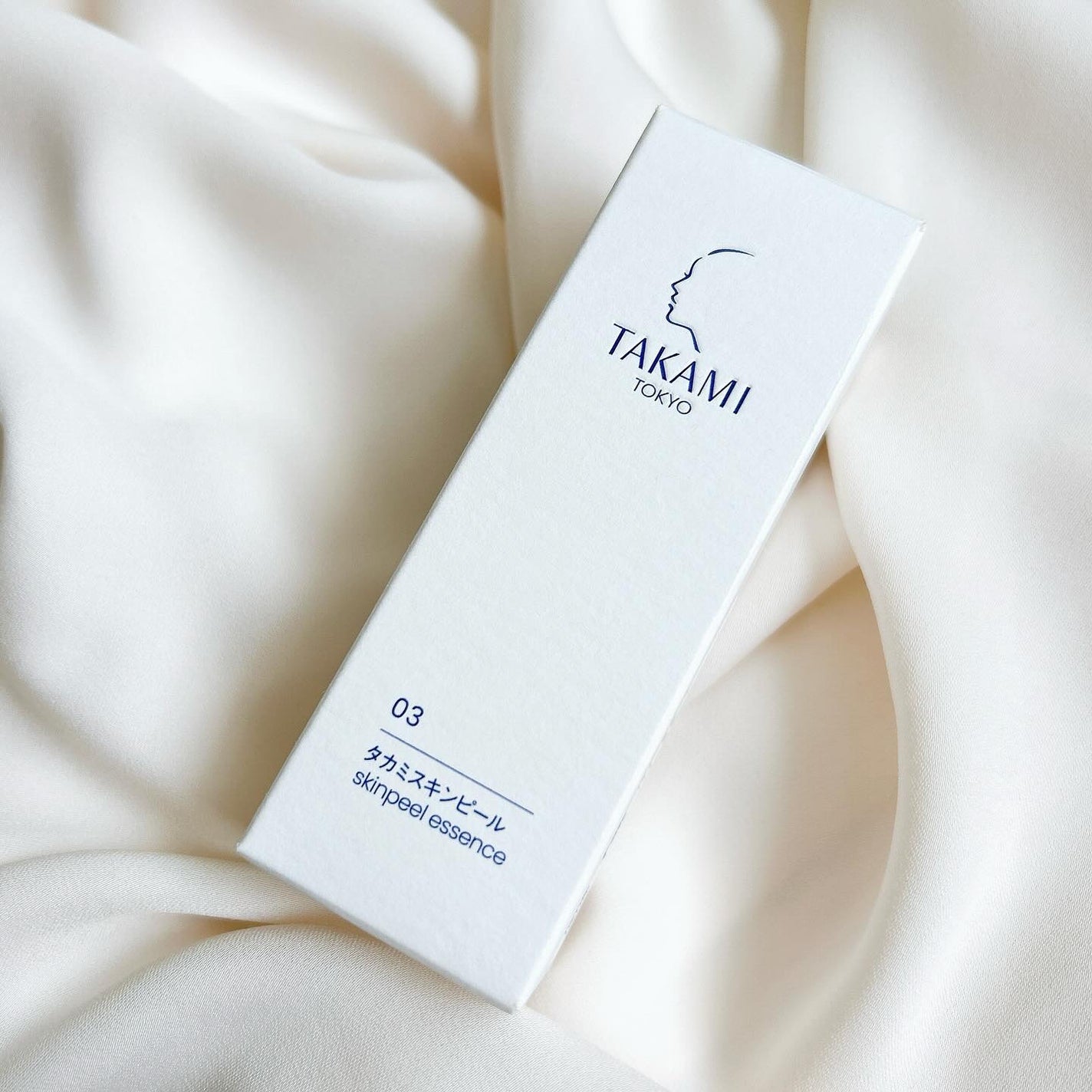 タカミスキンピール/タカミ/ブースター・導入液を使ったクチコミ(6枚目)