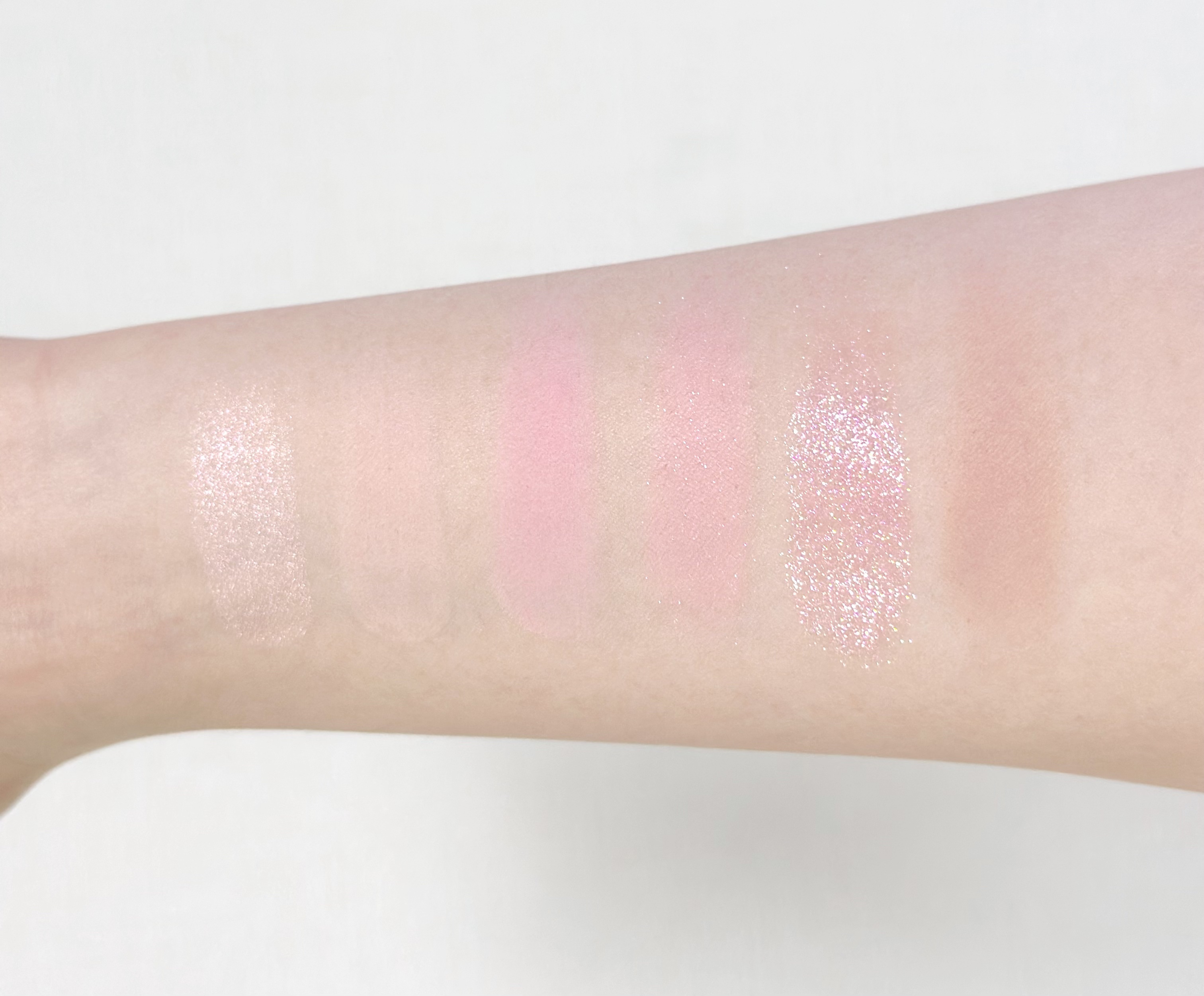 ベターミーアイパレット/2aN/マルチパレットを使ったクチコミ（3枚目）