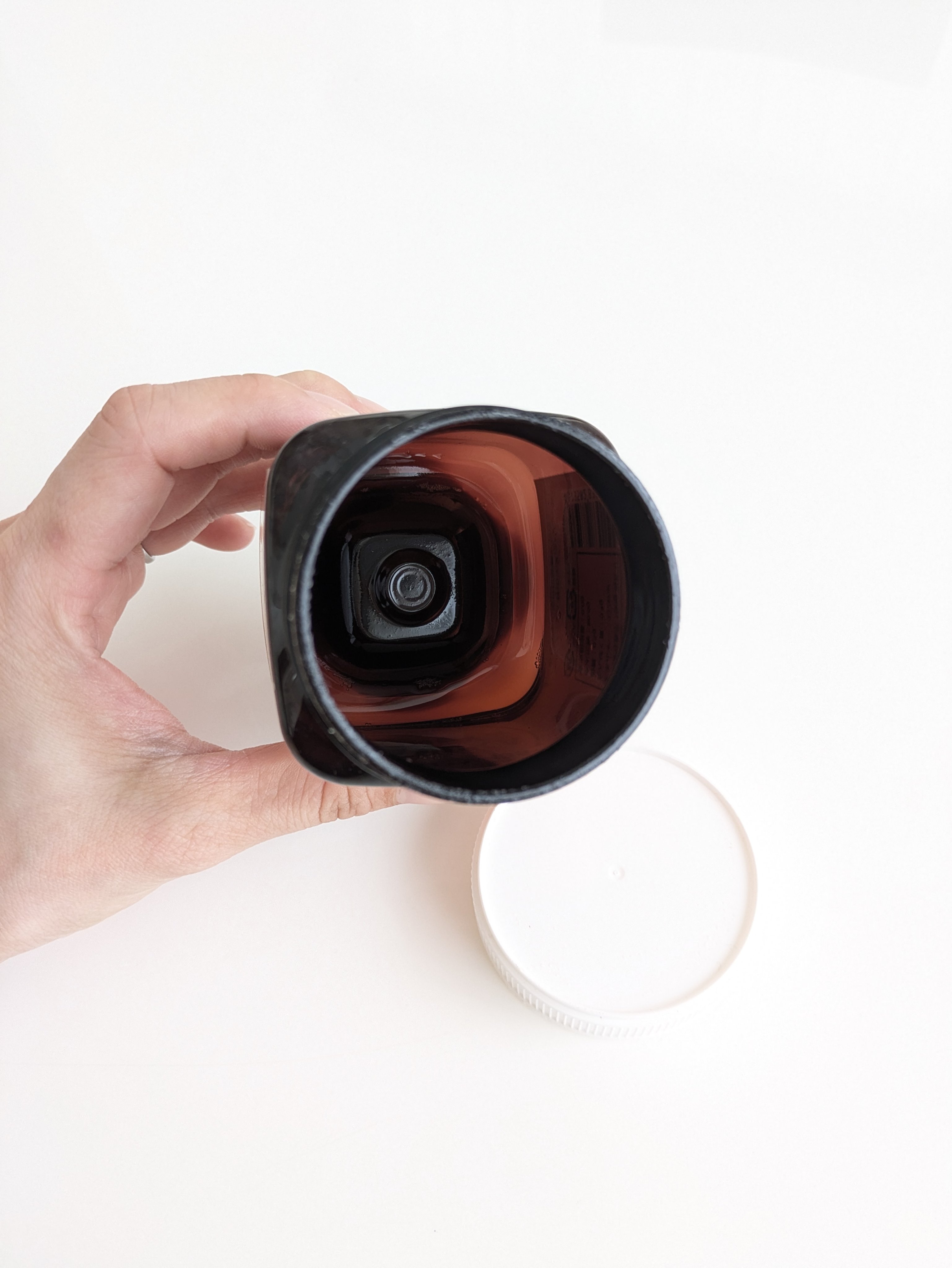 マヌカハニー MGO135+/plusHONEY/食品を使ったクチコミ（2枚目）