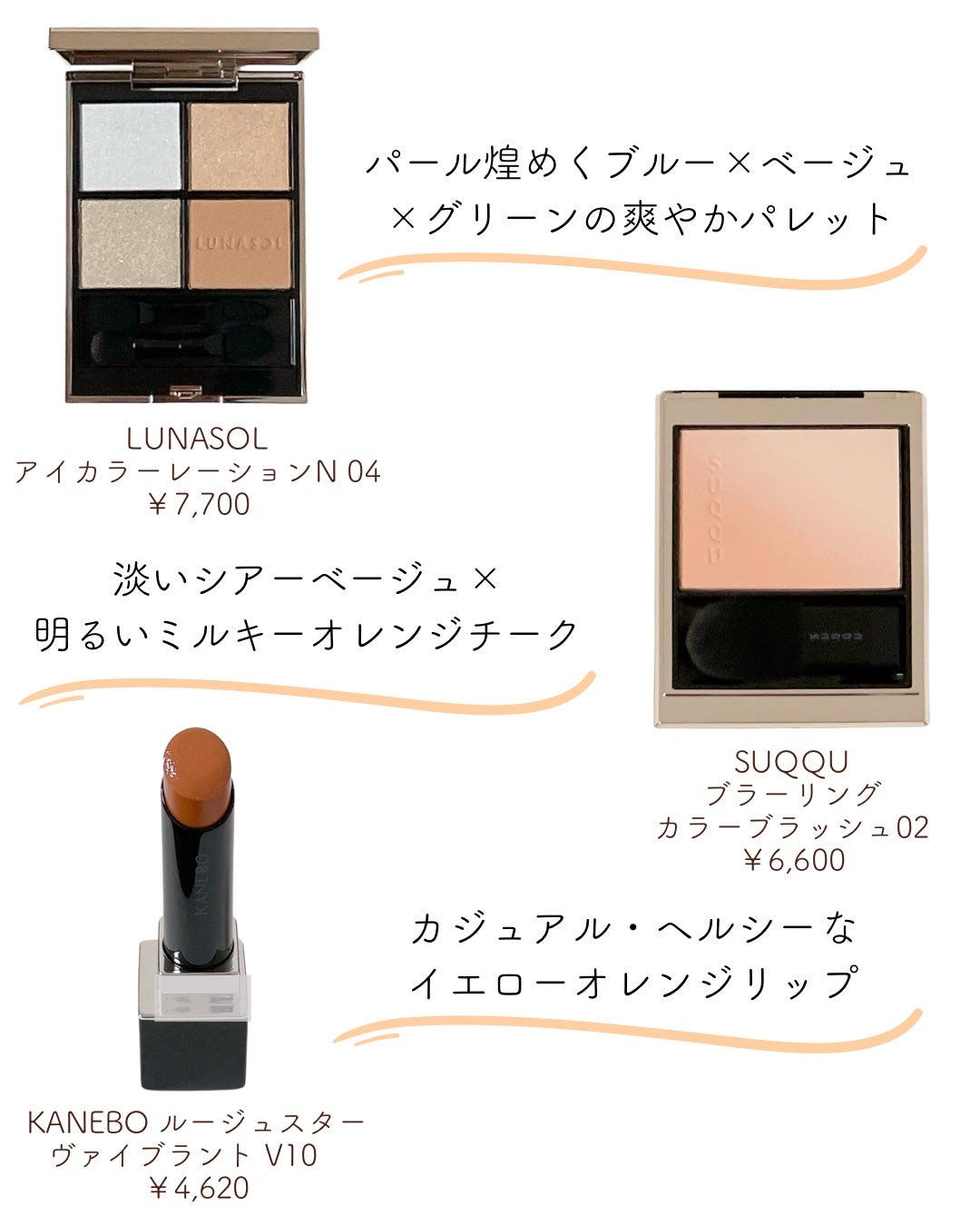 ルージュスターヴァイブラント/KANEBO/口紅を使ったクチコミ(2枚目)