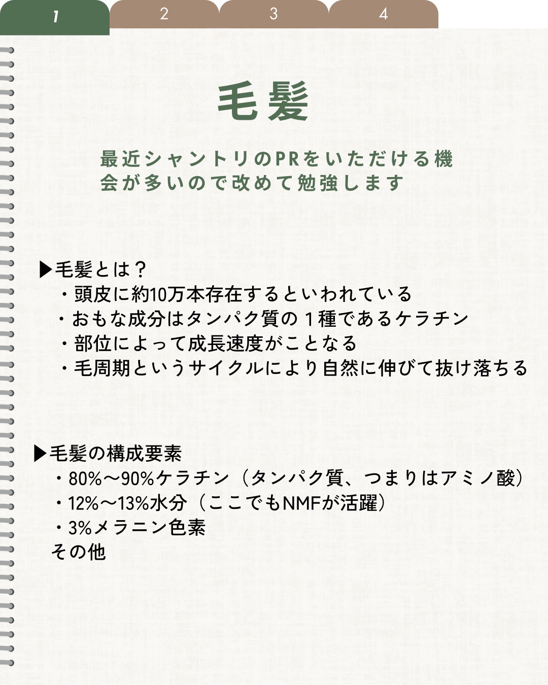 を使ったクチコミ（2枚目）