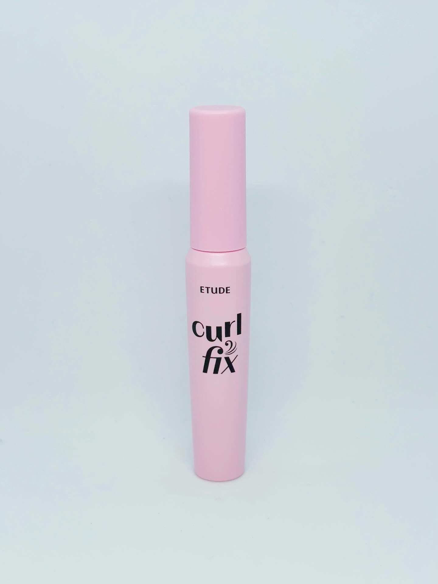 カールフィックスマスカラ/ETUDE/マスカラを使ったクチコミ（2枚目）