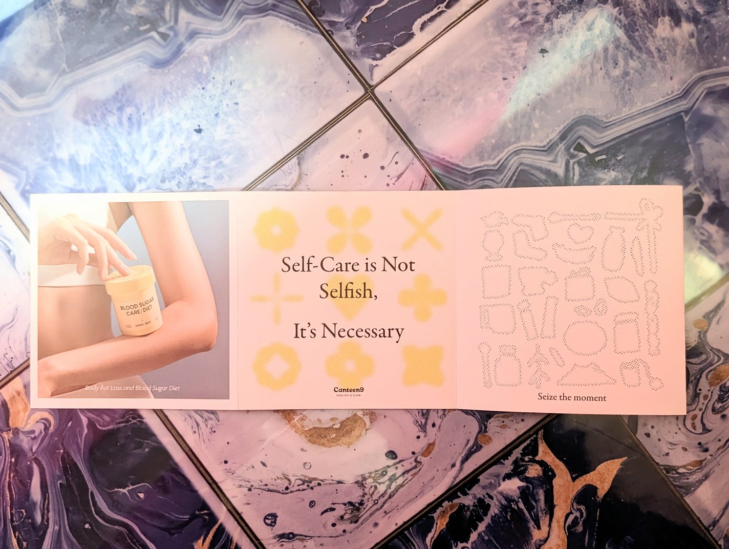 サファーデイ スノー/canteen9/美容サプリメントを使ったクチコミ(9枚目)