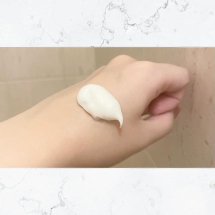 アールイー リペアヘアマスク アールイー リペアヘアマスク 1DAYトライアル/ルシードエル/ヘアマスク・ヘアパックを使ったクチコミ(2枚目)