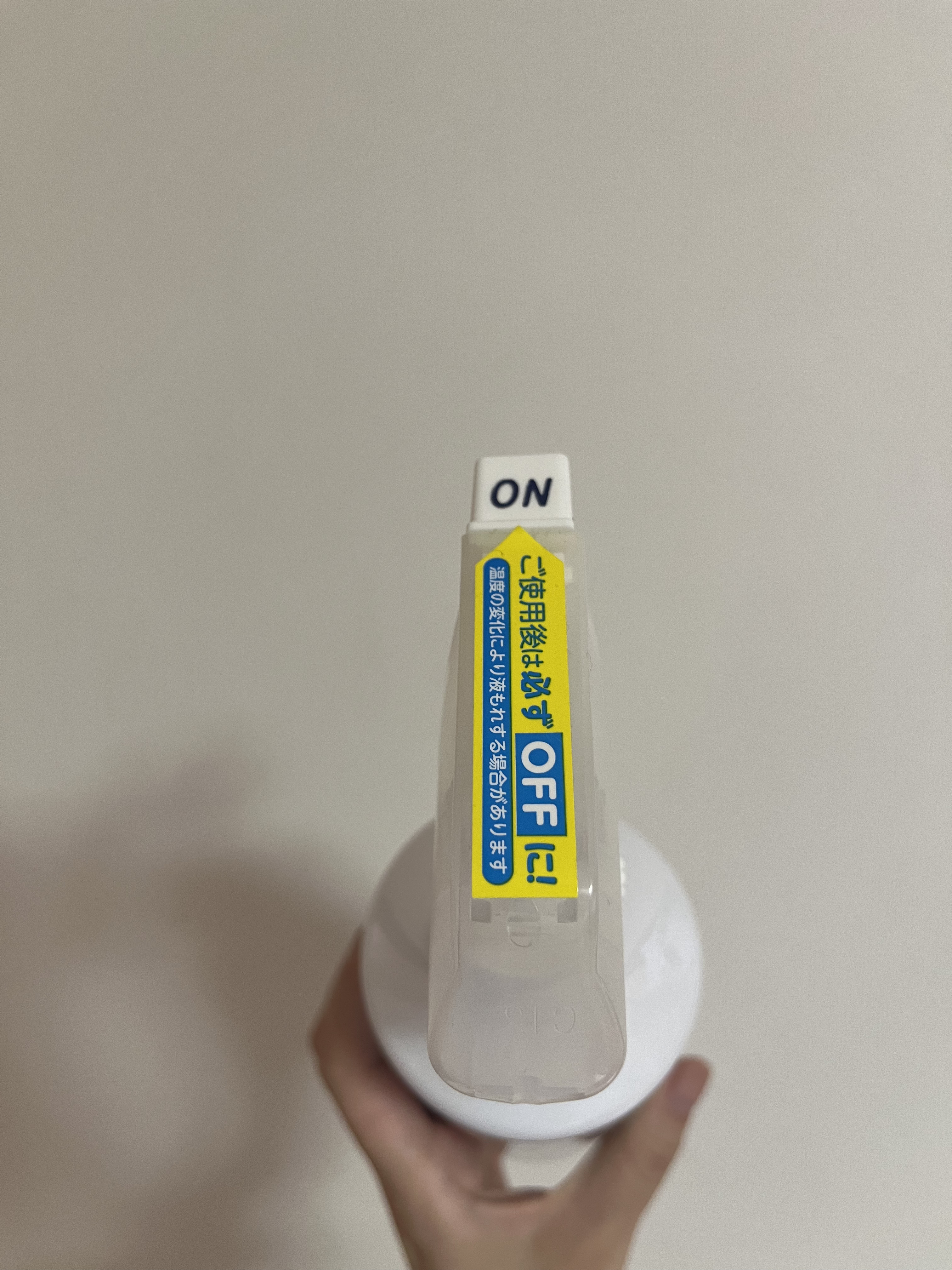 ひんやりシャツシャワーストロングレベルMAX/ときわ商会/デオドラント・制汗剤を使ったクチコミ（3枚目）